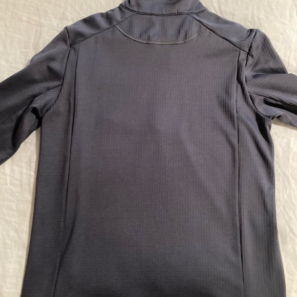 Solaris Quarter Zip - Picture 3 of 3